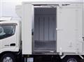 2017 Hino Dutro