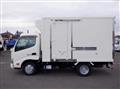 2017 Hino Dutro