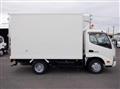 2017 Hino Dutro
