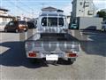 2016 Daihatsu Hijet Truck