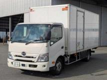 2020 Hino Dutro