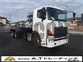 2016 Hino Profia