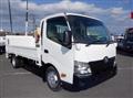2016 Toyota Dyna Truck