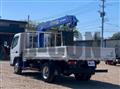 2018 Mitsubishi Fuso Canter