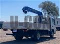 2018 Mitsubishi Fuso Canter