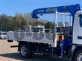 2018 Mitsubishi Fuso Canter