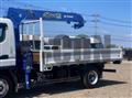 2018 Mitsubishi Fuso Canter
