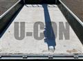 2018 Mitsubishi Fuso Canter