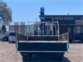 2018 Mitsubishi Fuso Canter