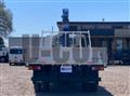 2018 Mitsubishi Fuso Canter