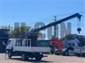 2018 Mitsubishi Fuso Canter