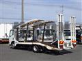 2019 Isuzu Elf Truck