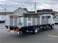 2025 Mitsubishi Fuso Fighter