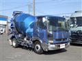 2015 Mitsubishi Fuso Fighter