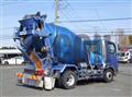 2015 Mitsubishi Fuso Fighter