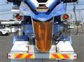 2015 Mitsubishi Fuso Fighter