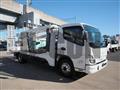 2023 Mitsubishi Fuso Canter