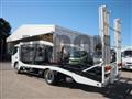 2023 Mitsubishi Fuso Canter