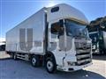 2019 Hino Profia