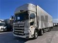 2019 Hino Profia