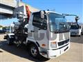 2025 Mitsubishi Fuso Fighter