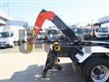 2025 Mitsubishi Fuso Fighter