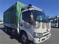 2020 Hino Dutro