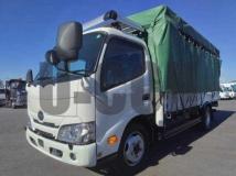 2020 Hino Dutro