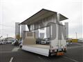 2025 Mitsubishi Fuso Fighter