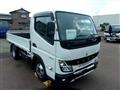 2023 Mitsubishi Fuso Canter