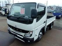2023 Mitsubishi Fuso Canter