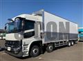 2025 Mitsubishi Fuso Super Great
