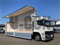 2025 Mitsubishi Fuso Super Great