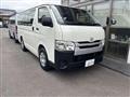 2020 Toyota Hiace Van