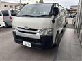 2020 Toyota Hiace Van