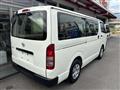 2020 Toyota Hiace Van