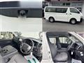 2020 Toyota Hiace Van