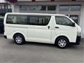 2020 Toyota Hiace Van