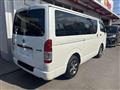 2022 Toyota Hiace Van