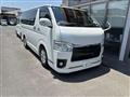 2018 Toyota Hiace Van