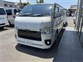 2018 Toyota Hiace Van