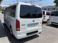 2018 Toyota Hiace Van