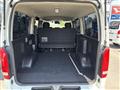 2018 Toyota Hiace Van
