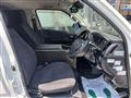 2018 Toyota Hiace Van