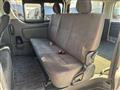 2019 Toyota Hiace Van