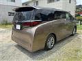 2026 Toyota Alphard G