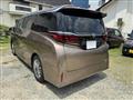 2026 Toyota Alphard G