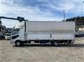 2017 Mitsubishi Fuso Fighter