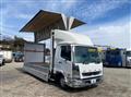 2017 Mitsubishi Fuso Fighter