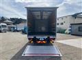 2017 Mitsubishi Fuso Fighter